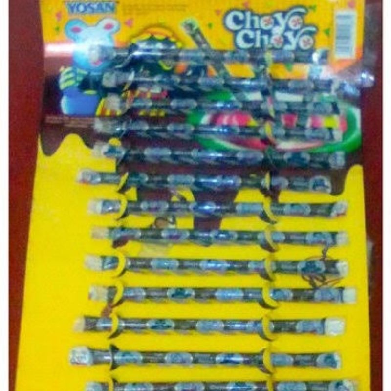 

coklot choyo choyo stik berhadiah gelas