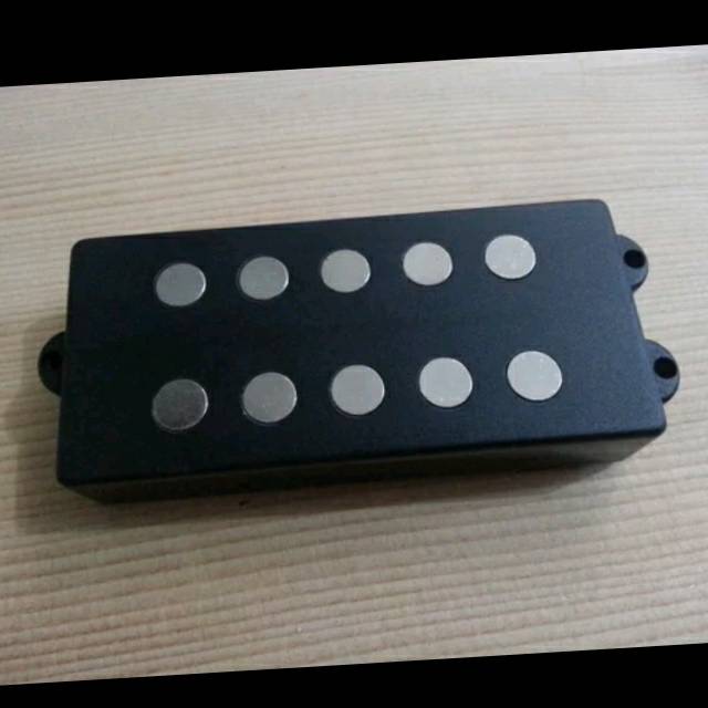 Pick up bass 5 string