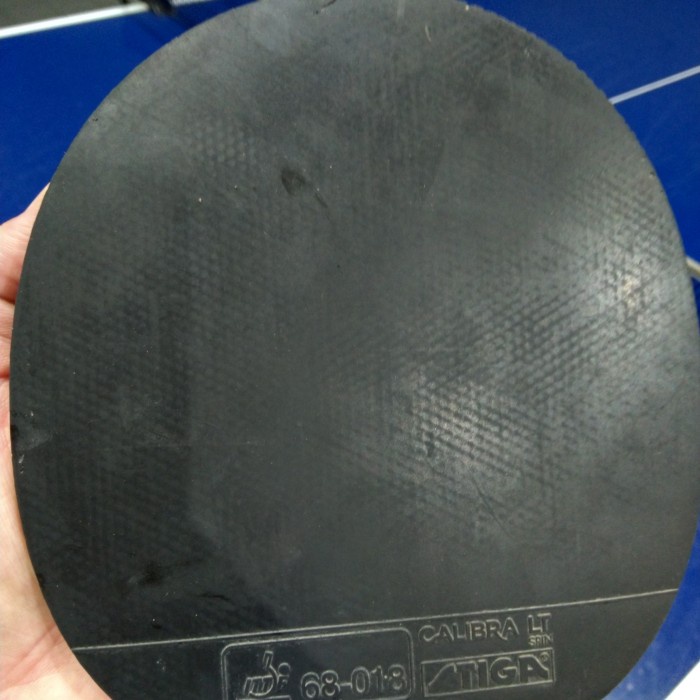 stiga calibra lt spin