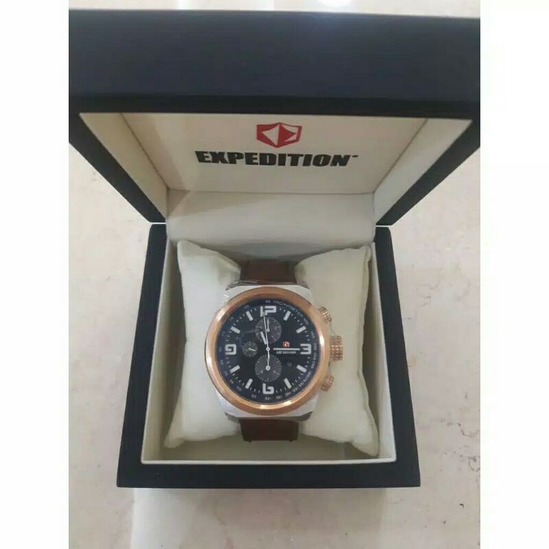 EXPEDITION CHRONOGRAPH ORIGINAL E6356M