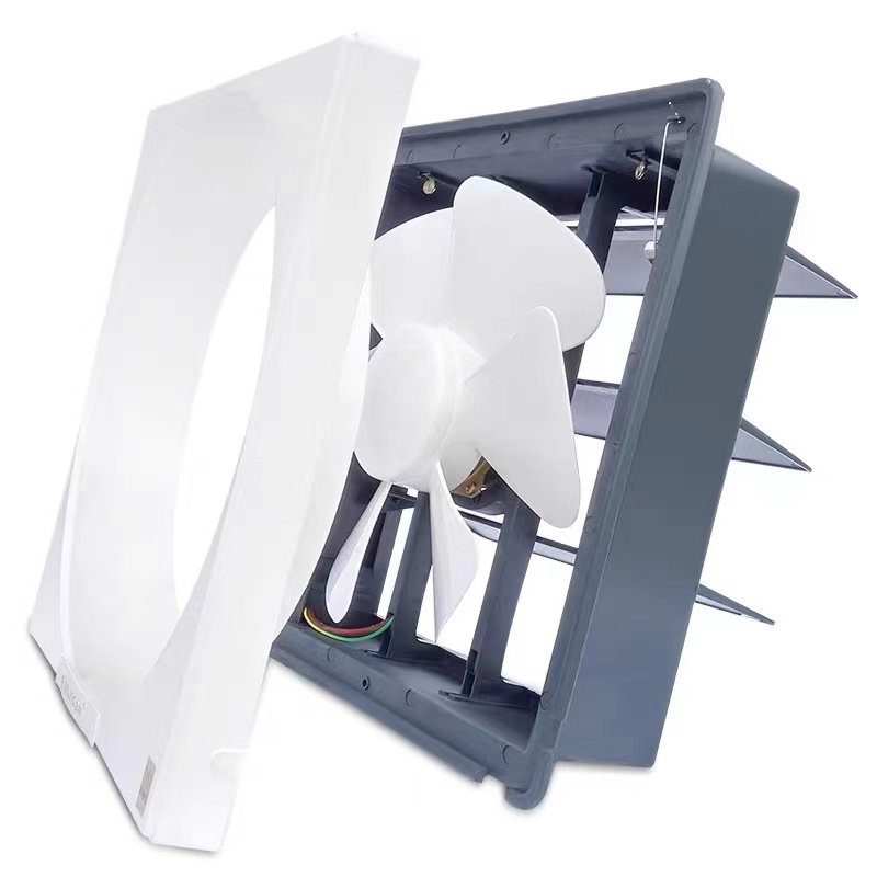 Wall Exhaust/Hexos/Heksos Fan Dinding 10&quot; (25 Cm) Exhaust Fan Plafon Exhaust Plafon/Hexos/Heksos 10 Inch Ceiling Exhaust/Hexos/Heksos Fan Plafon Exhaust Fan Dinding Wall Exhaust/Hexos/Heksos Fan Dinding 10&quot; (25 Cm) Exhaust Fan