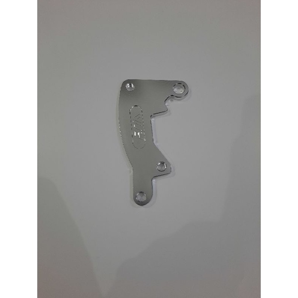 Bracket Disc PSM 220mm Beat Vario Scoopy Breket Braket Piringan Cakram