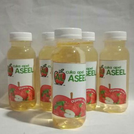 

Termurah Toner Cuka Apel Bragg Apple Vinegar 100 ml Cuka Apel Murni bikin wajah glowing