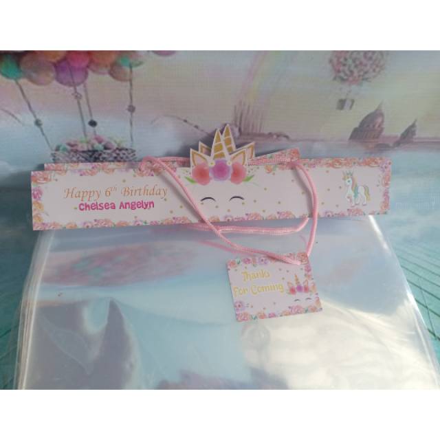 

Plastik Snack Label Custom 45x60