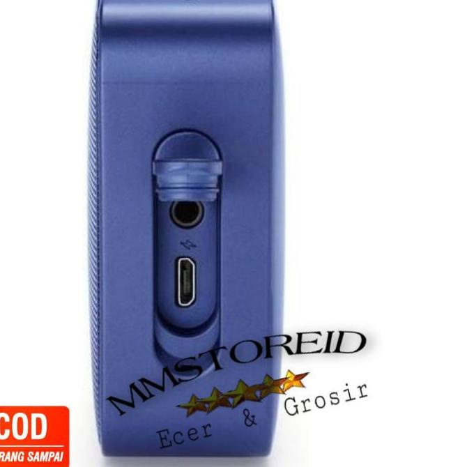 ✹ Speaker bluetooth J GO 2 H902 high quality / speaker aktif J GO 2 wireless portable by HARMAN - MM