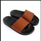 sandal rumahan/sandal santai selop polos pria dan wanita