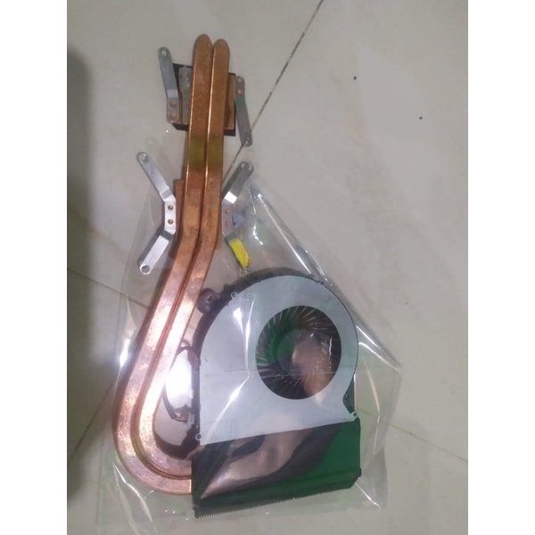 Hsf fan kipas internal laptop asus k55 k55d