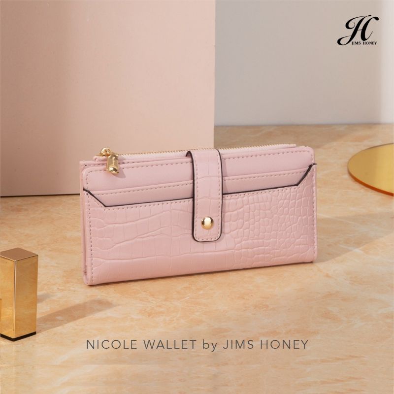 Nikole Wallet Jimshoney