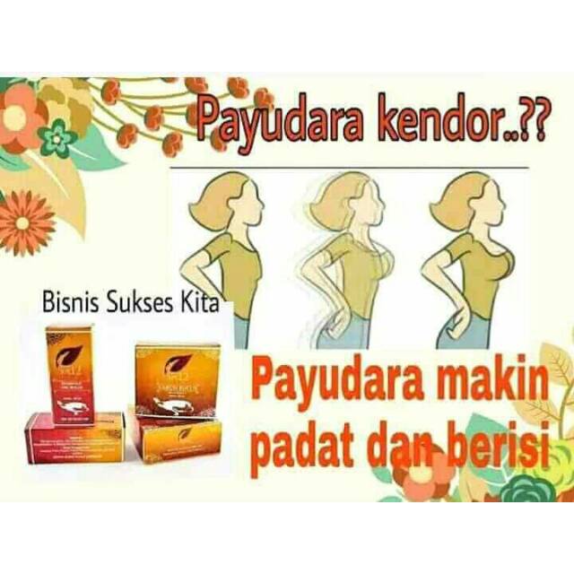 PAKET PENGENCANG PAYUDARA/ PAYUDARA MONTOK/PAYUDARA BULAT/PAYUDARA BESAR/PERBESAR ALAT VITAL
