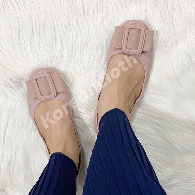 Balance 838-1/septu jelly wanita sepatu karet perempuan terbaru ori produk impor