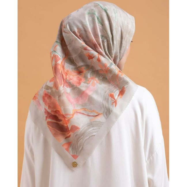 Xanadu Scarf