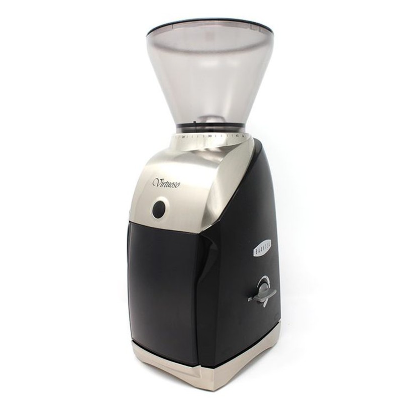 Jual Baratza Virtuoso Coffee Grinder (Khusus JNE) Shopee Indonesia