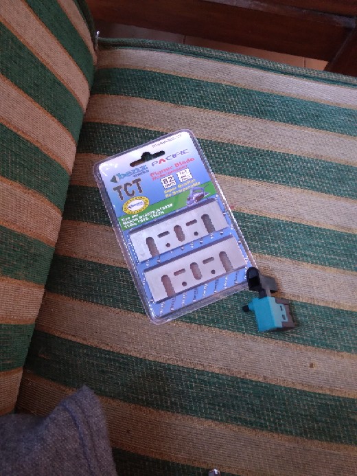 Benz Mata Serut Planner Ketam Tct Mata Planer Sugu Perkakas