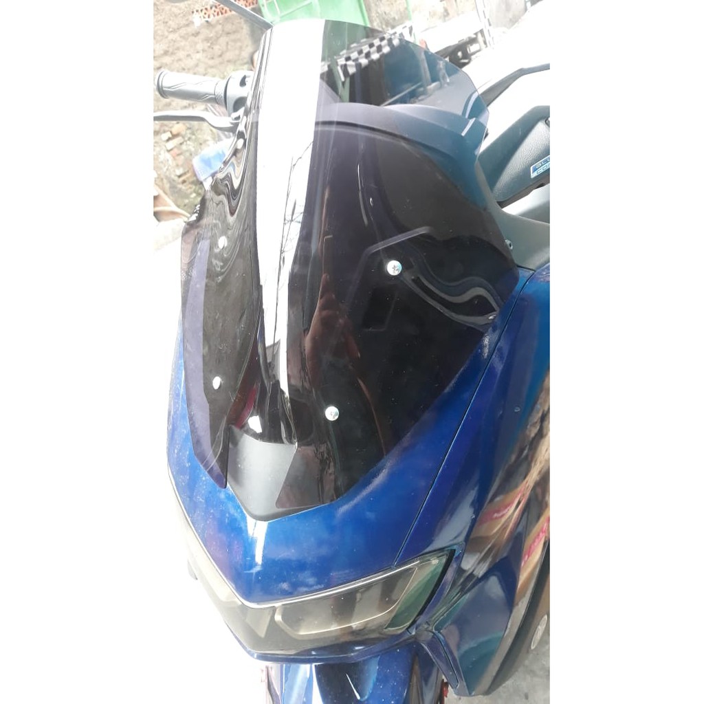 Visor Nmax New & Old Jenong