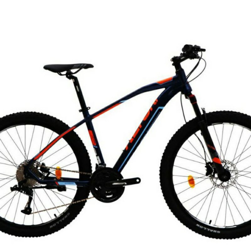 SEPEDA GUNUNG MTB ALTON CHALLENGER 3.0 27.5