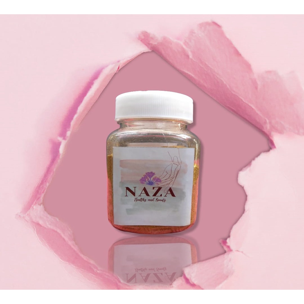 Naza Healthy and Beauty | Ramuan| JSR | Promil | dr Zaidul Akbar | Diet