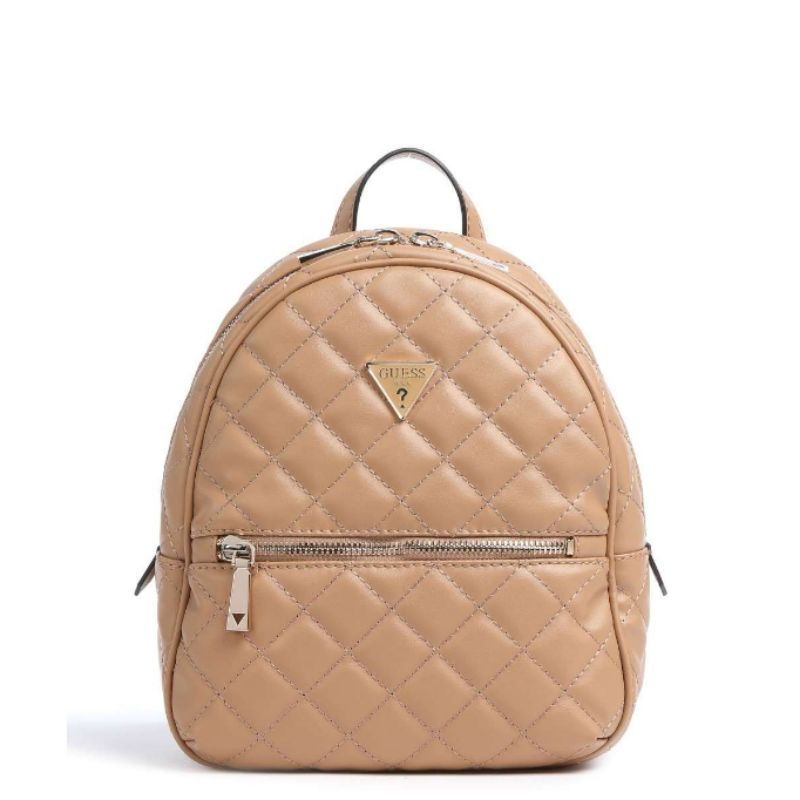 GUESS CESSILY QUILTED BACKPACK