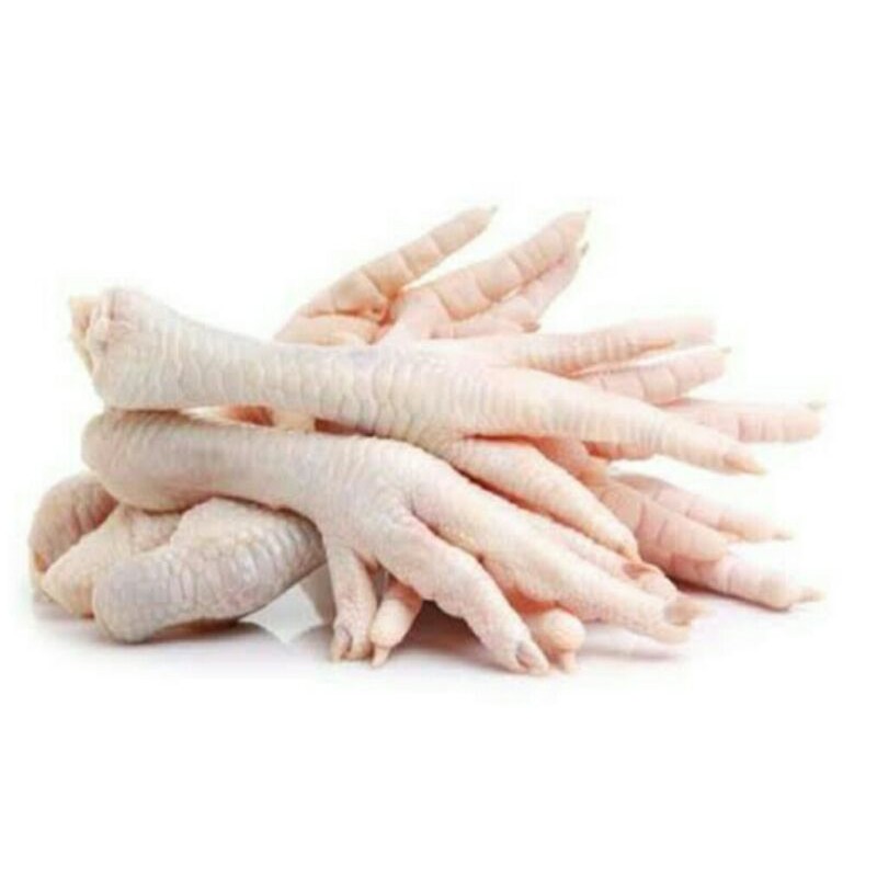 

Ceker Ayam Kaki Ayam 200 gr