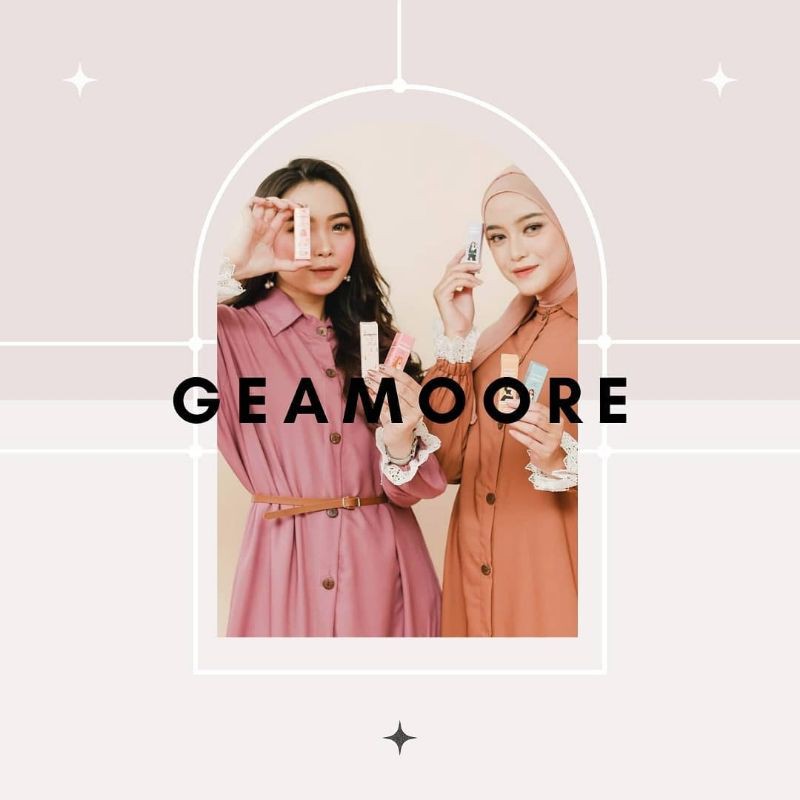 PARFUME GEAMOORE 6ML | GEAMOORE | PARFUME | PARFUM