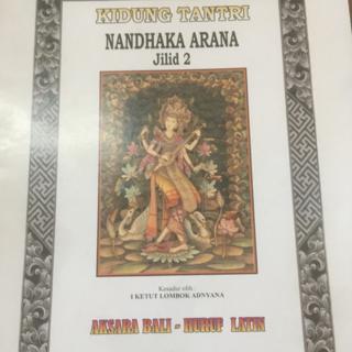 Buku Agama Hindu Kidung Tantri Shopee Indonesia