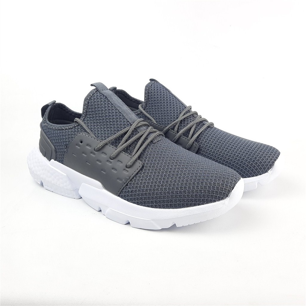 Sepatu Sneakers Pria Duff Preston 39-43