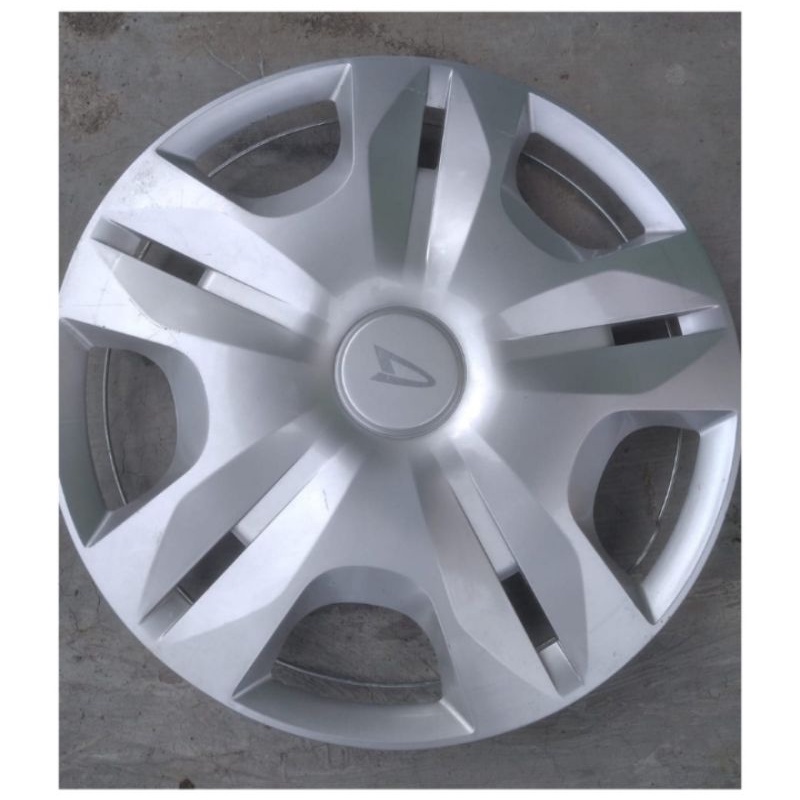 Dop Velg roda wildop Daihatsu Xenia all new second ring 14