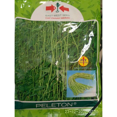 Benih Kacang Panjang Peleton 500 gram