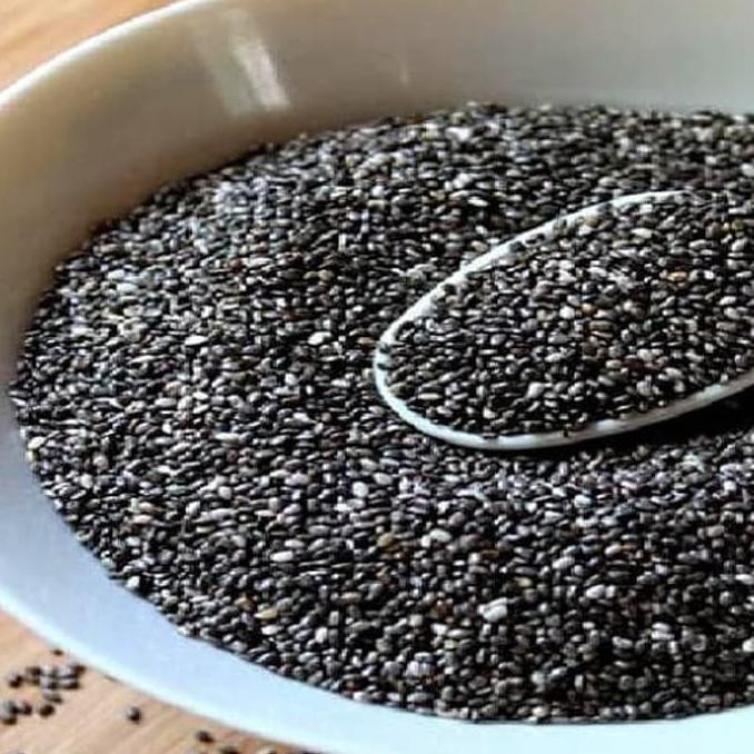 

A4709Zr Chia Seed Super 1 Kg Murah, Grosir S0As