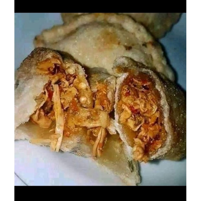 

Cireng isi