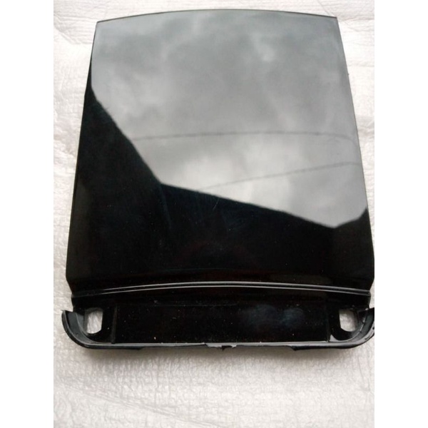 PET STOPLAMP FORCE ONE F1 CRYPTON FORCE 1 PET STOP SAMBUNAG BODY FORCE ONE CRYPTON