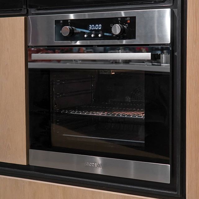 OVEN MODENA BUILT IN BO 4660 BO4660 GASS