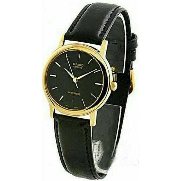 Promo Casio Original/Asli Ltp 1095Q 9A (Jam Tangan Wanita)