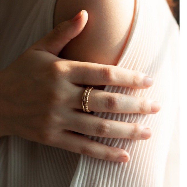 

Claudine Ring | Moonstone the Label