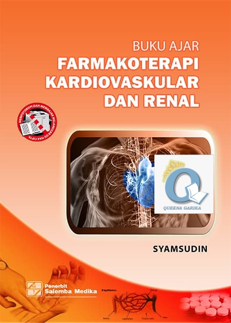 ORIGINAL Buku Ajar Farmakoterapi Kardiovaskular dan Renal salemba empat