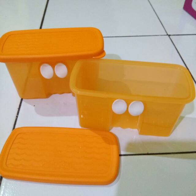 Mini fridgesmart set 2pc