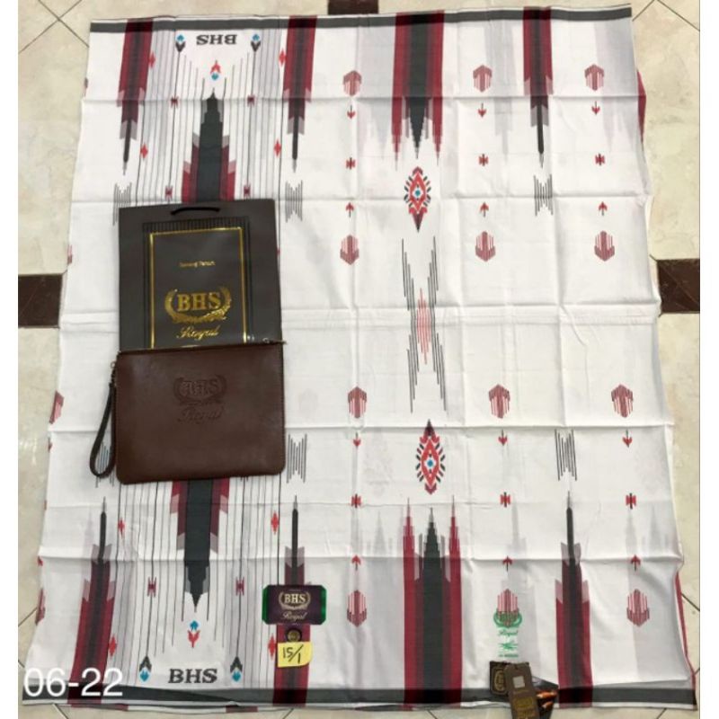 BHS Mesres Royal STG SGF Gold