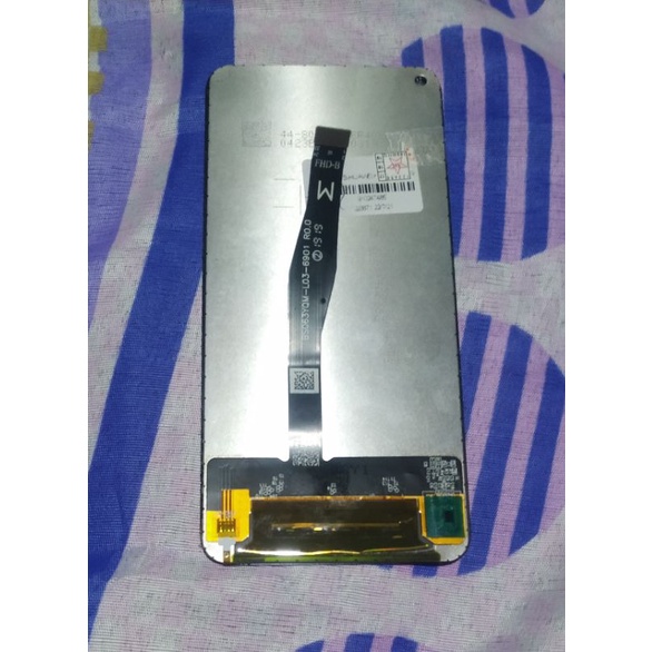 Lcd honor 20 ,honor 20 pro huawei nova 5T YAL21 fullset second original