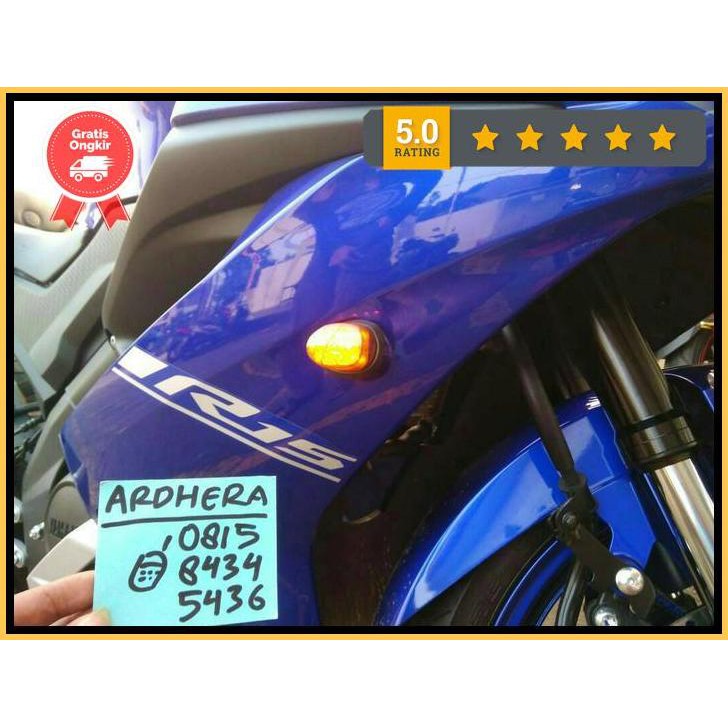 Sein Tempel Diamond All New R15 Jneny789