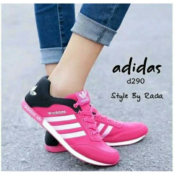TERUPDATE SEPATU KETS SNEAKERS ADIDAS REP WANITA SEPATU SEKOLAH ANAK CEWE DEWASA KEREN