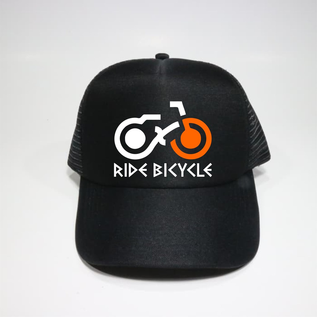 topi sepeda gowes bicycle