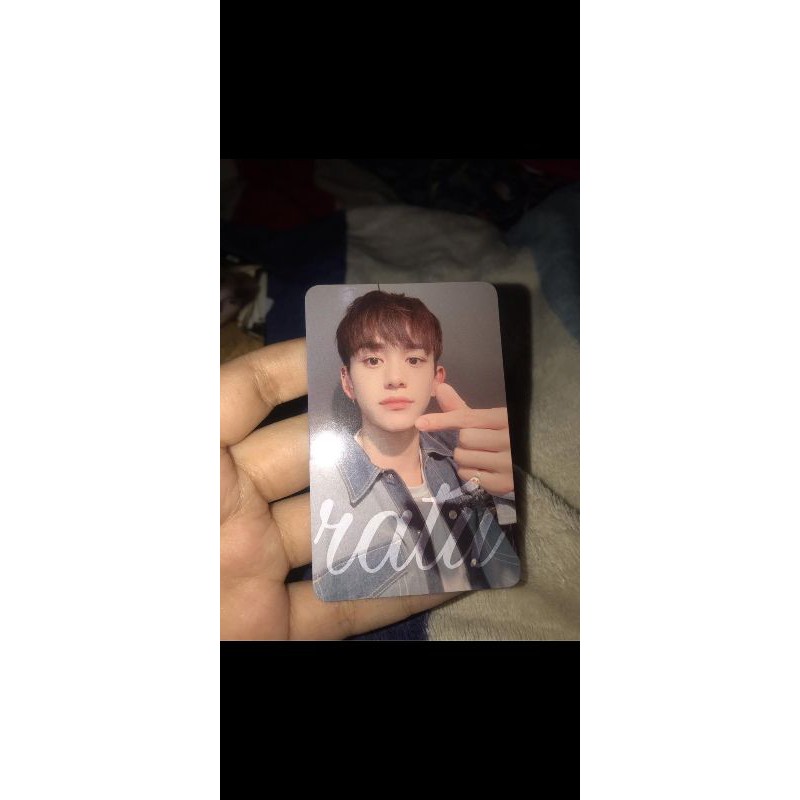 pelunasan pc owhat lucas