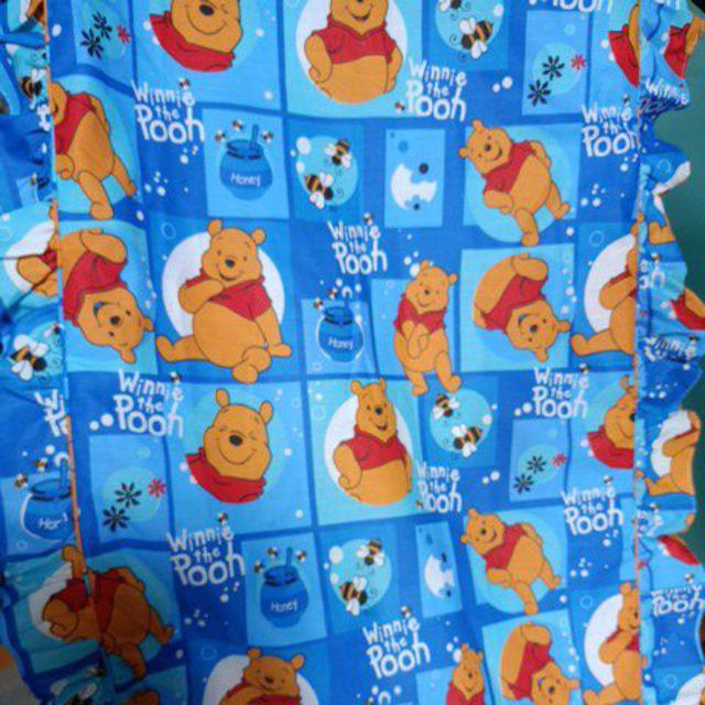Bantal Poligami 50 X 180