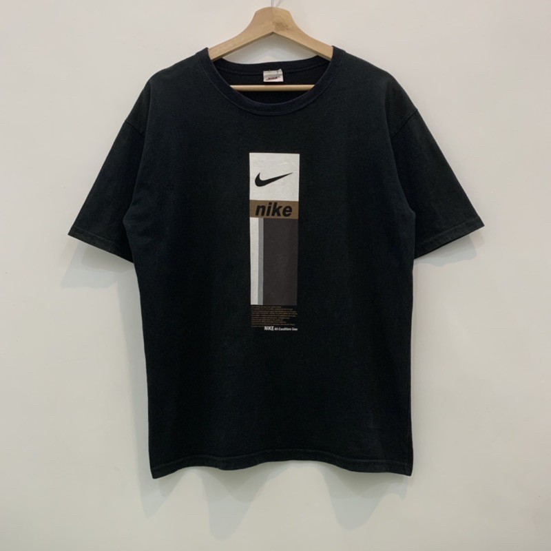 Kaos NikeACG second