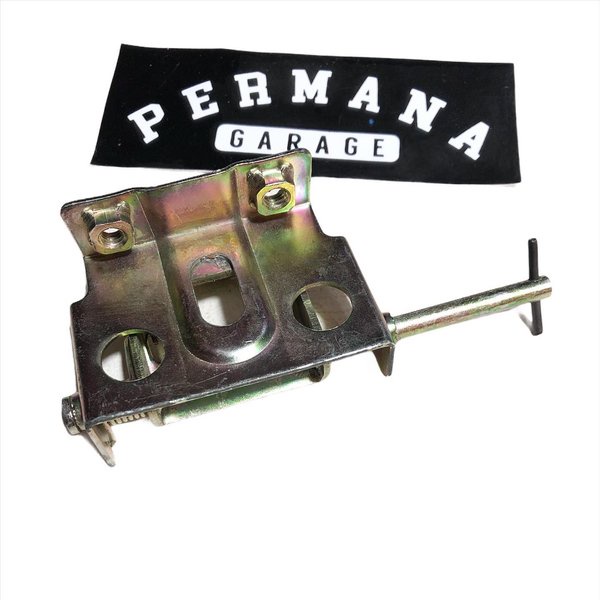 Pengunci jok bracket kunci jok honda astrea grand bulus astrea prima astrea star legenda honda