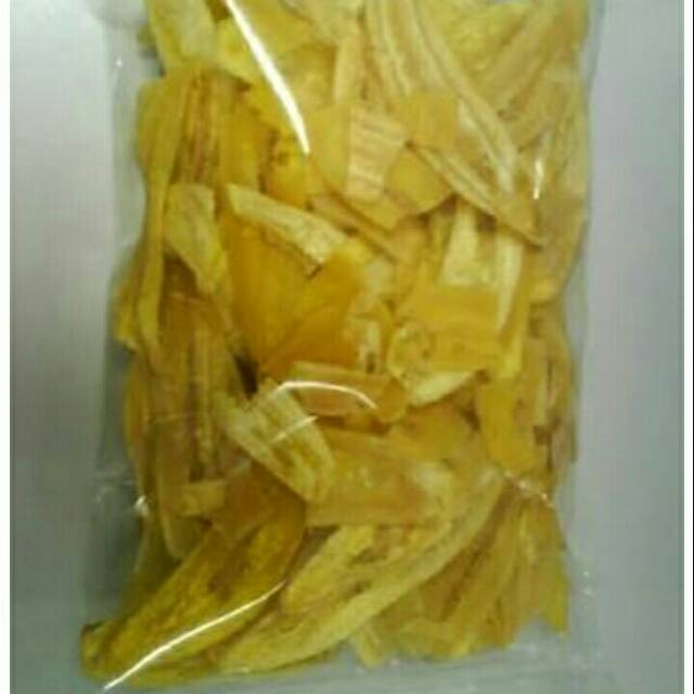 

Seriping Pisang 500 gram
