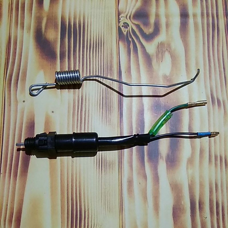 SWITCH LAMPU REM BELAKANG JUPITER Z + PER