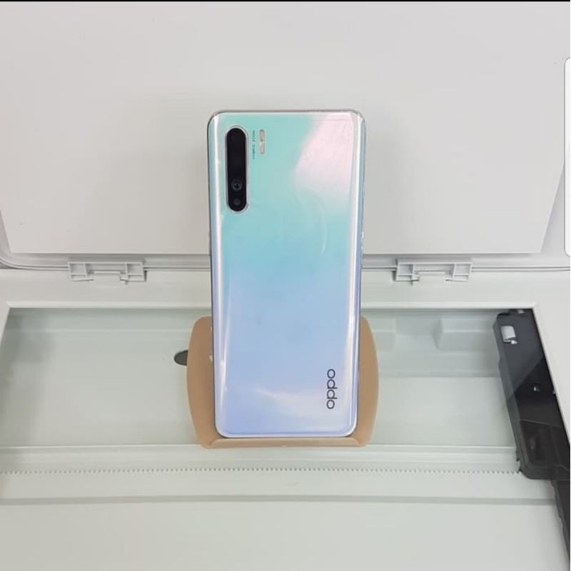 Dummy Oppo Reno 3