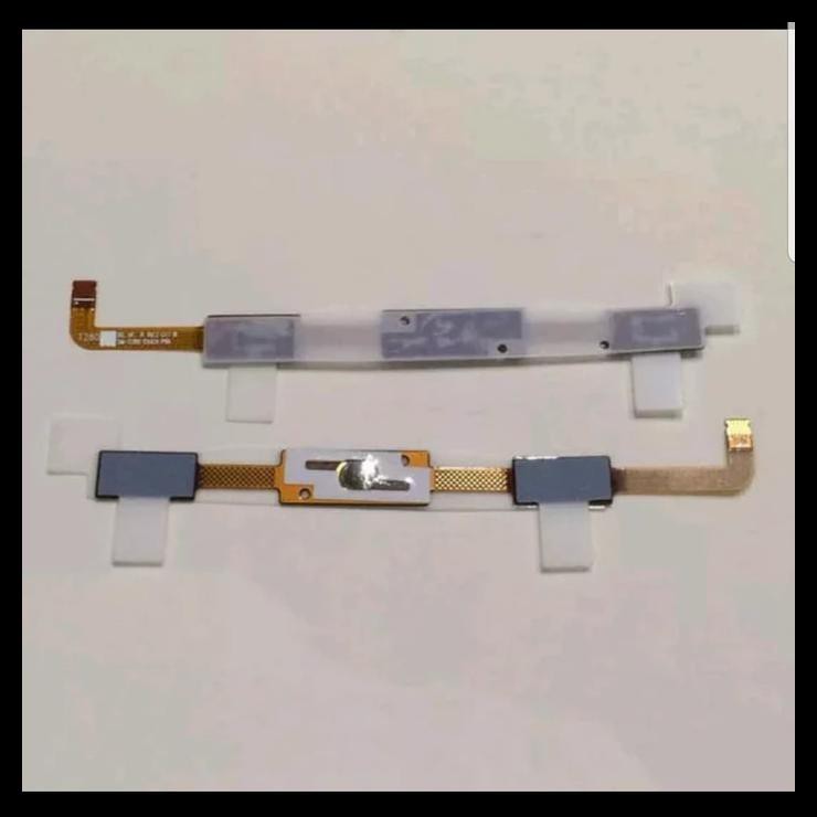 GRATIS ONGKIR FLEXIBLE HOME SAMSUNG TAB A 2018 SM T285 