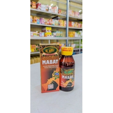 

madu batuk