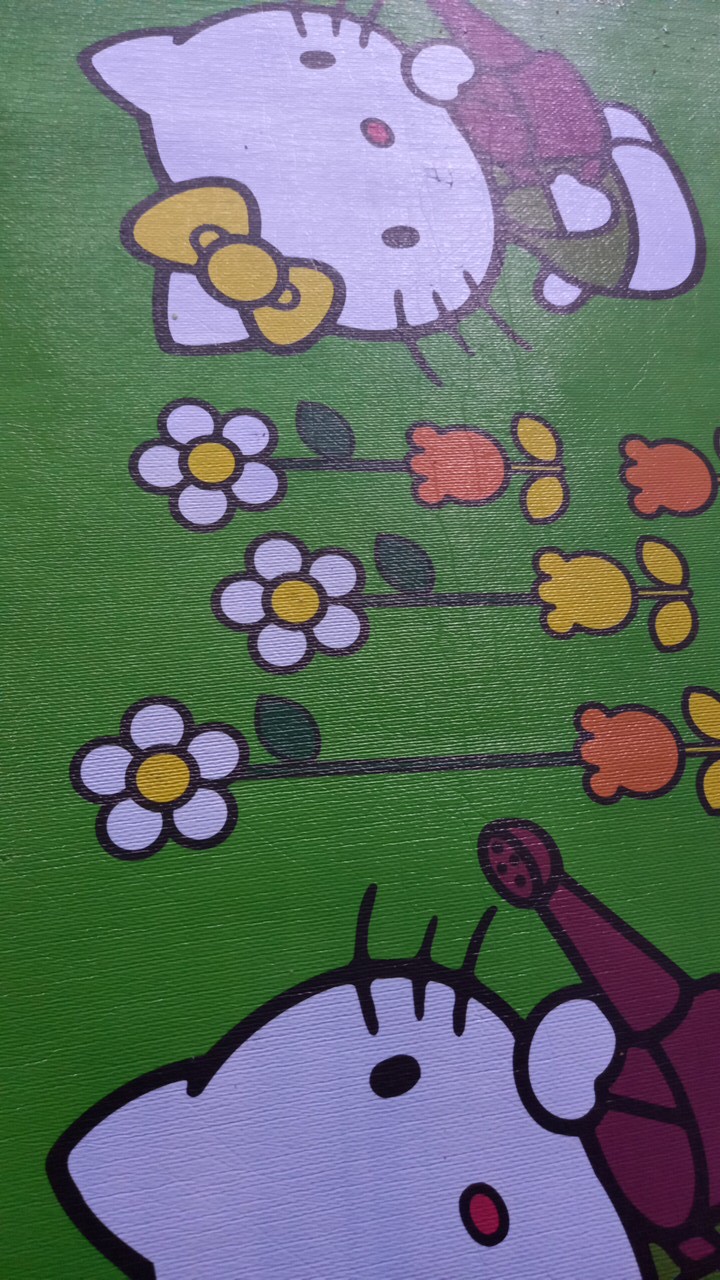 Tas Bekal Tahan Panas Dingin Lunch Bag Tas Bekal Motif Tas Makanan